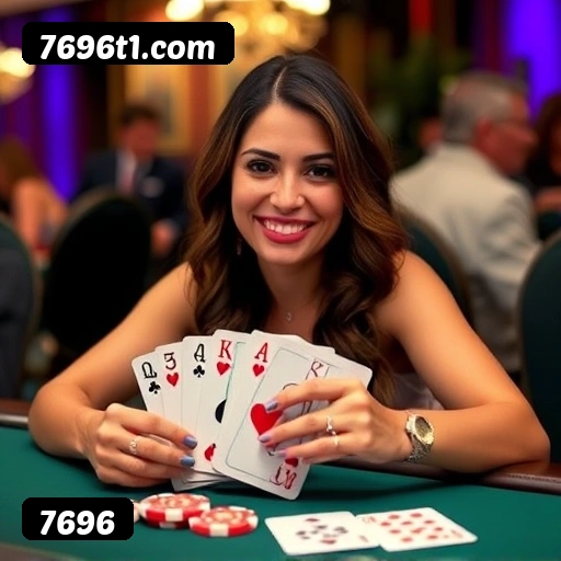 Cassino ao vivo com dealers reais da Evolution Gaming