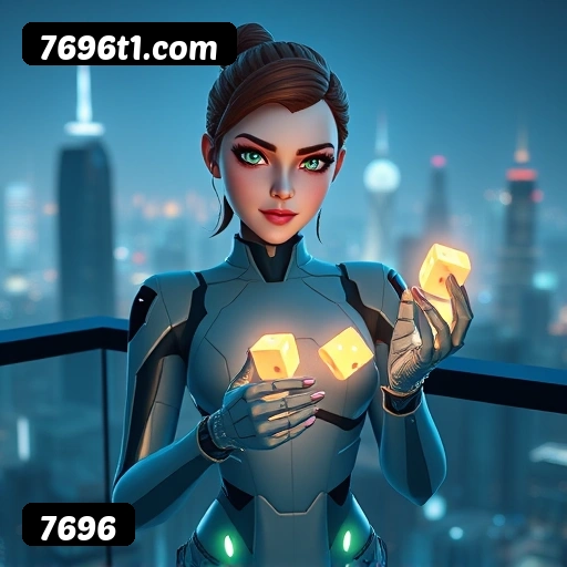 Siga a 7696 no Facebook