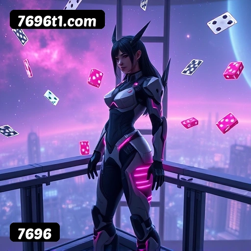 Apostas esportivas ao vivo na 7696